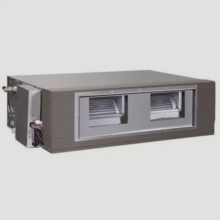 Ductable AC Dealers in Pune | BG Group